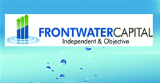 Fronwater Capital Logo